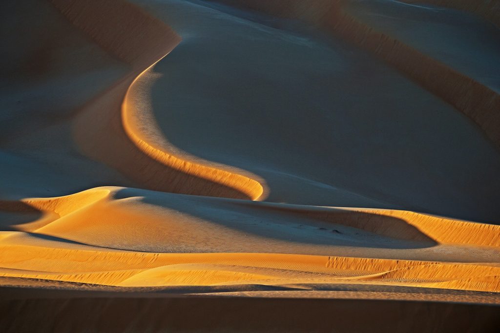 Deserto del Namib