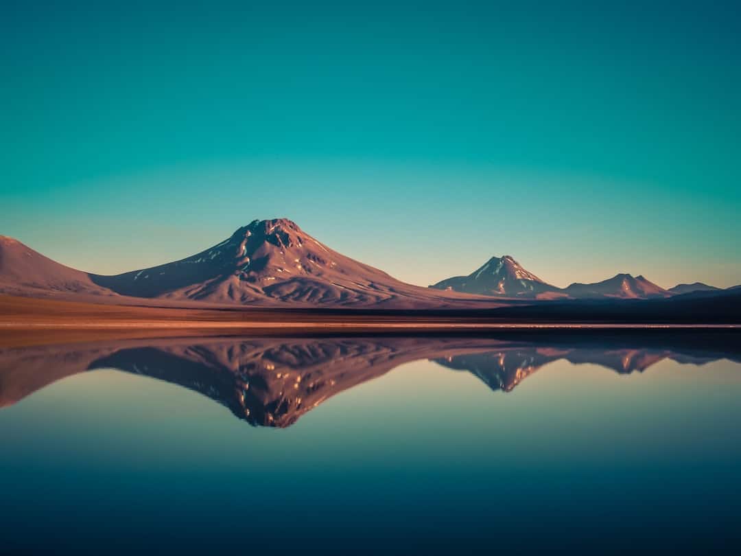 Viaggio in Cile nel 2025 con Viaggi Over 55, scopri il periodo migliore tra deserto, Ande e Patagonia