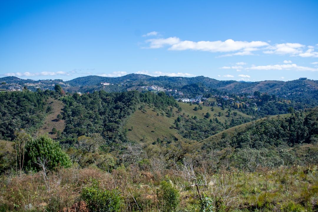 Photo by Caio Pezzo - Viaggi Over 55 green mountain grass field