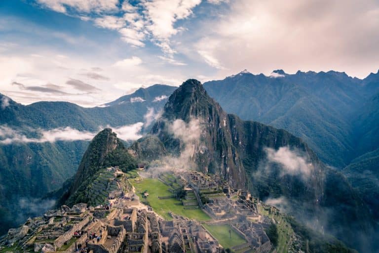 Cusco e Machu Picchu