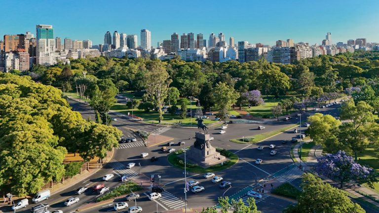 Buenos Aires, Iguazú e Salta