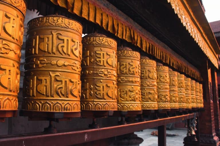Kathmandu e Annapurna