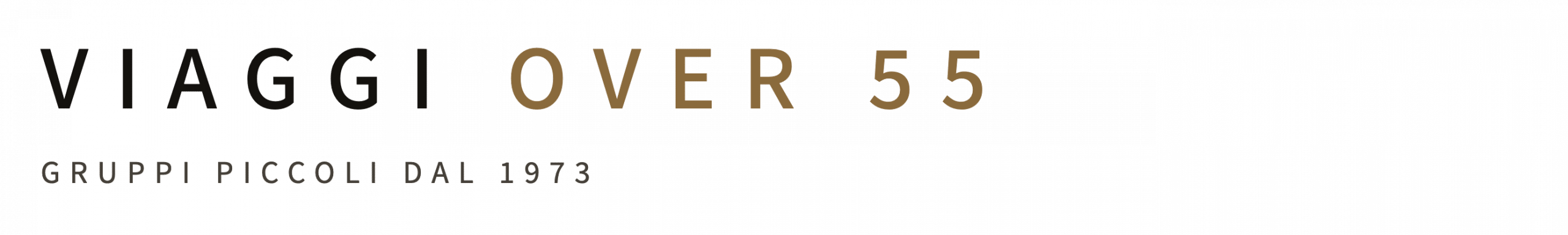 Viaggi Over 55